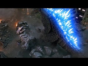 Godzilla vs. Kiryu - Parte 2 (1080p HD) | Godzilla Against Mechagodzilla