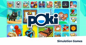 Simulation Games 🏞️ - Play Online for Free! | Poki