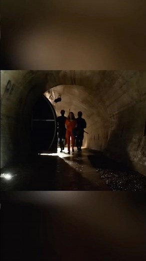 Credit: SCP-173 Containment Breach (SCP Live Action Short Film) by SCP Orientation- Live Action