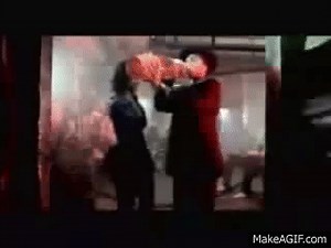 Butt Expansion on Make a GIF