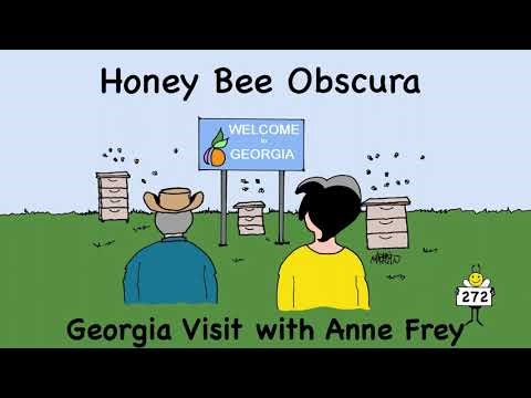 Georgia Winter Visit with Anne Frey (272)