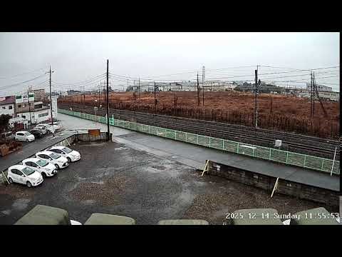 栃木県宇都宮市上野町ライブカメラ Tochigi Utsunomiya Live Camera.world.cam