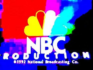 NBC Productions (1992) - Super Effects by Willy Freebody