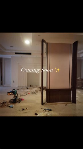 Cubic Contracting on Instagram‎: "من احد مشاريعنا ، اعمال الديكورات و التجاليد لمجلس نيوكلاسيك. مشروعك من البداية حتى النهاية… تشطيبات فاخرة، ديكور راقٍ، وأثاث متناسق، كل زاوية في فيلتك مصممة بعناية لتجمع بين الفخامة والراحة. معنا، تسليم الفيلا على المفتاح أصبح سهل… وأنيق… واحترافي. فلل جاهزة للسكن بدون أي تعب منك، بتفاصيل تليق بذوقك الرفيع." CONTACT: 0509035533 - 0566643218 #فلل_فخمة #تشطيبات_فلل #تصميم_داخلي #ديكور_راقي #InteriorDesign #LuxuryVilla #VillaDesign #HomeDecor #فيلا_على_المفتاح #تش