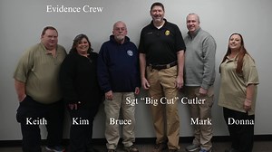 1.2K views · 40 reactions | A view of what has been happening here at the Clarksville Police Department for the last couple of months. | Clarksville Police Department | Facebook