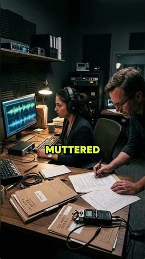 He Forgot His Mic Was On 🎤 || #truecrime #robertdurst ‪@Eikoexplain‬