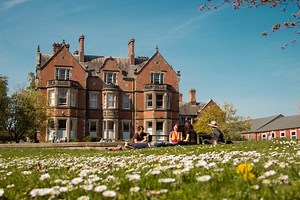 Tara International Kadampa Retreat Center