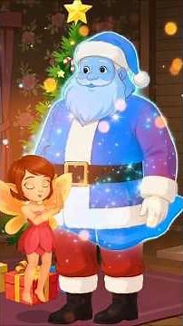 Phone Se Cartoon Video Kaise Banaye Free Me | Horror Santa Animation | AutoDraft AI