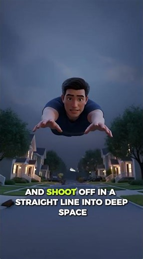 What Happens to Earth if the Sun Suddenly Disappears? 🌍 | Science Explained