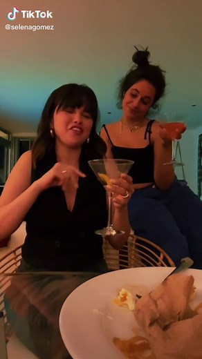 @Camila Cabello stream familia lol | and then there were 2