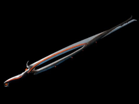 Warframe Jaw-Schwert/Jaw-Sword Guide und Build/Moddung [Deutsch/German]