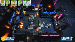 Overcooked 2 for Nintendo Switch: Everything you need to know