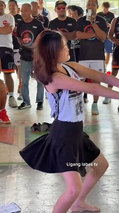 Muse sga talent competition #fyp #reels #highlights | Ligang Labas TV