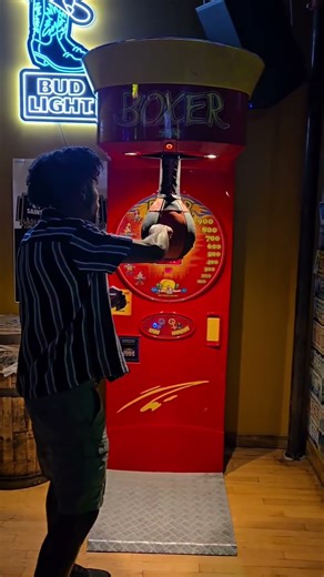 JK vs. Juice 👊 💜