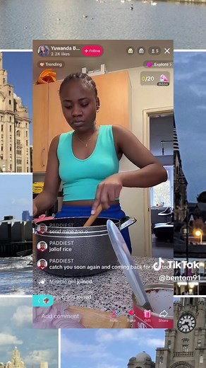How to Gift Someone on TikTok: A Complete Guide