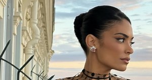 Elodie, nudo integrale: si scatena il caos | Libero Quotidiano.it