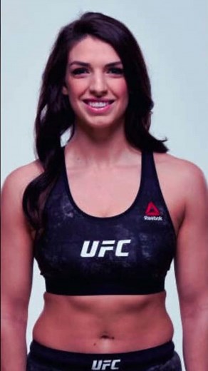 “Most Beautiful Female UFC Fighters 2025 😍 | Gorgeous & Dangerous Women of the Octagon