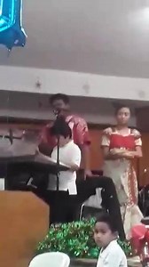 26 reactions · 8 comments | I missed the program ako there you go,my son playing the keyboard while his other parents sing  LACA Gospel Program. #AjiriInLauraGotTalentsToo Brandon Cherizh Tarbwillin | Kiko Jinuna | Facebook