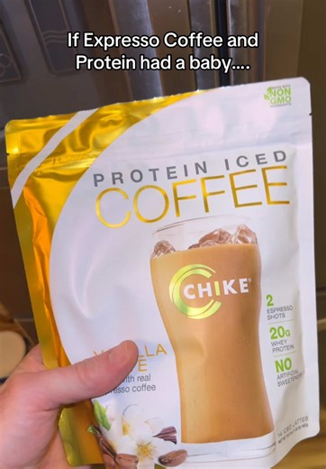 Delicious Protein Iced Coffee Recipe to Try Today