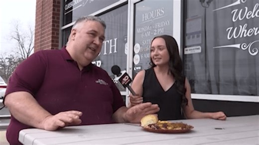 NBC 10 News Today: Treat Yourself Tuesday