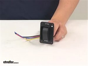 Lippert Components Trailer Jack LC387874 Review