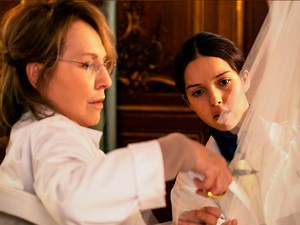 Haute Couture - Apple TV (CA)