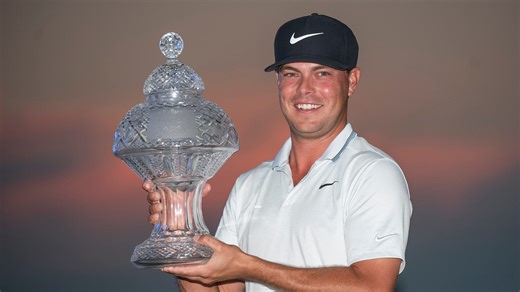 Cognizant Classic Field is set for next week's PGA Tour event at PGA National