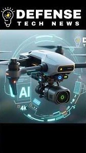 How the US Military Is Revolutionizing Drone Warfare Next Gen Combat Unveiled #shorts