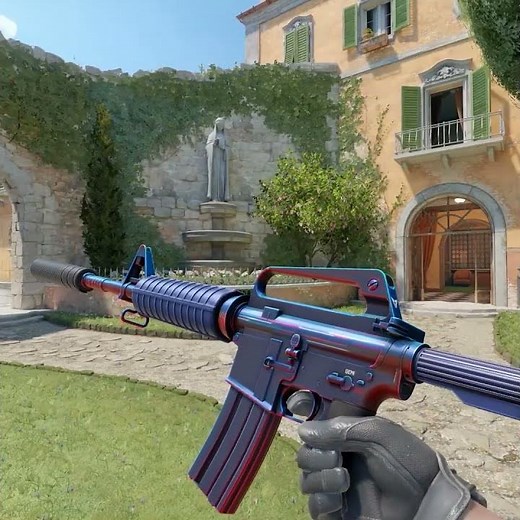 M4A1-S Liquidation Minimal Wear | CS2 (2026)