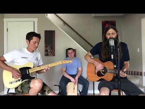 EAGLES - Peaceful Easy Feeling Cover