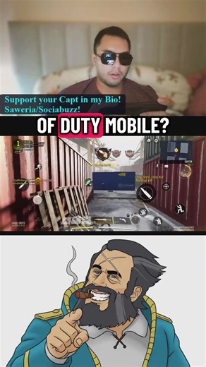 Mastering the Shotgun in Call of Duty Mobile