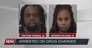 Arrests made during investigation into pressed Fentanyl pills