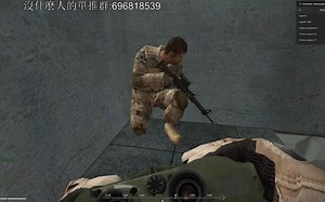 Project Reality2022/7/23周末小对抗