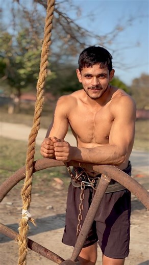 Naveenjaat | Stronger ⚠️Come Back ⚠️☝️☝️ #hardwork #openchallenge #ropes #fitness #haryana #viral #trending #viralvideos #reelsinstagram #reels | Instagram
