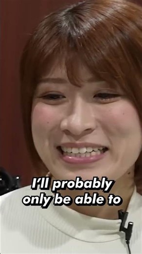 She wants an easy life...