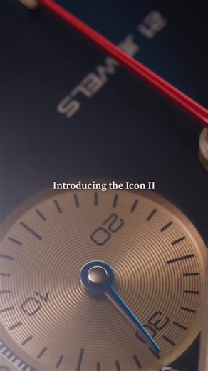 Seagull1963.com on Instagram: "YOU ASKED. WE DELIVERED.🔥 The definitive pilot’s chronograph returns, now upgraded, refined, perfected. Introducing the Seagull 1963 Icon II. Built with the community. Designed for collectors. Every detail pushed further than ever before. THE CHOICE IS YOURS: GREEN BRONZE EDITION A living legend in CuSn8 bronze. It evolves with you, developing a unique patina over time. BLUE STEEL EDITION A modern classic in polished 316L steel. Permanent brilliance, razor-sharp l