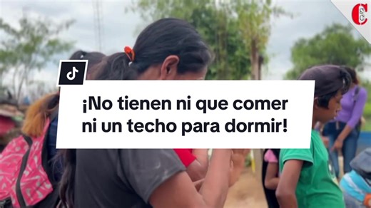 Solidaridad en Chiapas: Ayuda a Familias Necesitadas