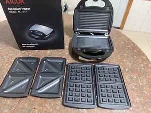 Watch Awesome Food Making Machine. on Amazon Live