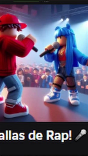 Prueba este juego de roblox #roblox #shorts #rap #trap #games