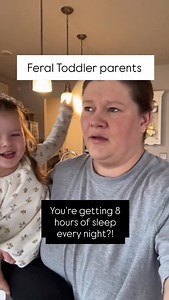 How rude… Where is my coffee?! #sleepdeprived #newborn #parentsofmultiples #triplets | Barge The Builder