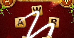 Download & Play Word Bibles - New Brand Word Games on PC & Mac (Emulator)