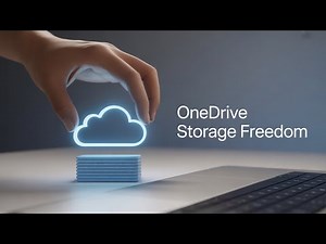 How to Clear OneDrive Storage - Step by Step