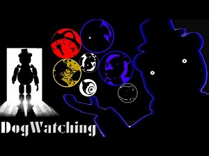 How to Get Every Badge in DogWatching[+]