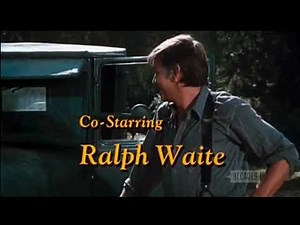The Waltons Intro (Season 1)