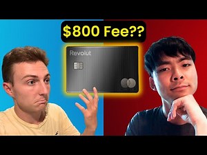 Revolut Ultra: Sleeper Premium Card?