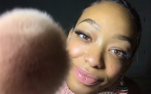 【chynaunique】181206 慢慢重复“睡觉”和“别担心”（手部动作 刷镜头