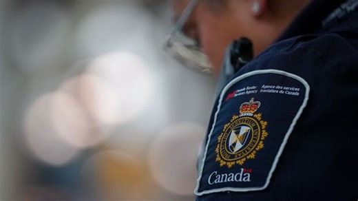 Conservative immigration critic concerned about CBSA's One Touch refugee intake system
