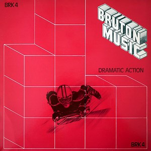 Various - Dramatic Action