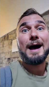 What’s Actually Inside Newcastle Castle? 👀