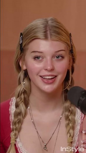 Loren Gray Loves Her Medicube Bubble Serum